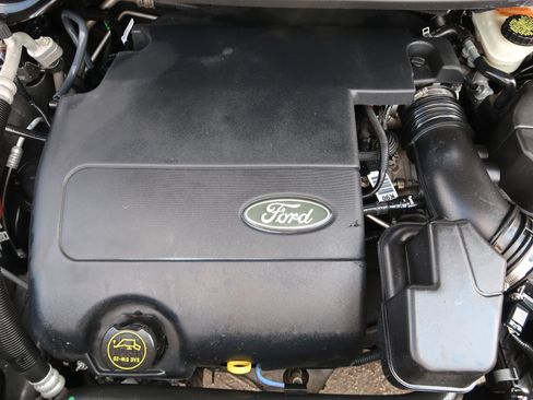 Used 2014 Ford Explorer Limited w/ Equipment Group 302A FWD image 43