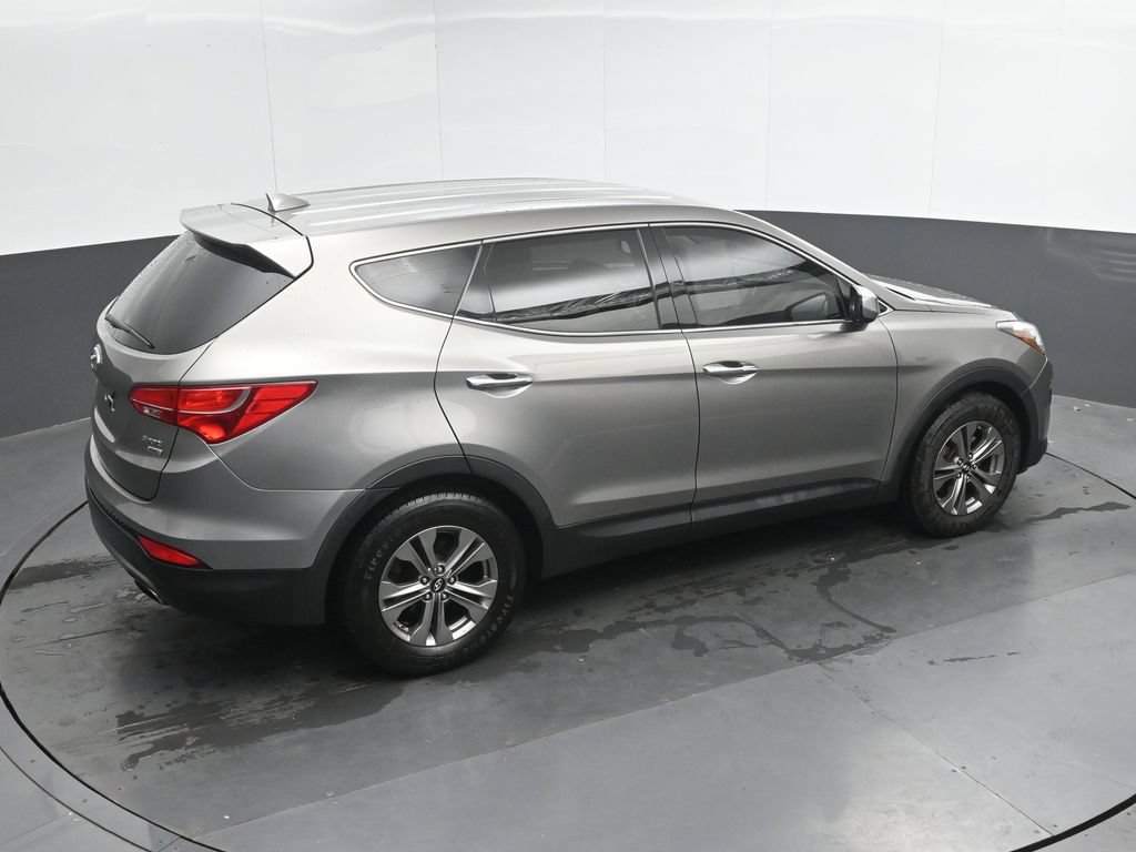 Used 2015 Hyundai Santa Fe Sport AWD/4WD image 10