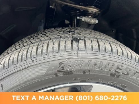 New 2026 Jeep Grand Cherokee L Limited AWD/4WD image 27