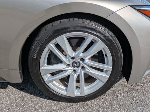 Used 2023 Lexus IS 300 300 w/ Comfort Package image 12