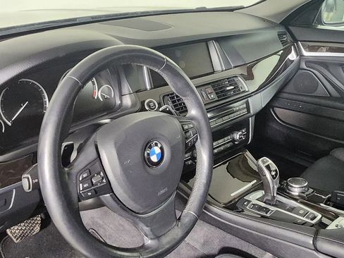 Used 2016 BMW 528i Sedan image 10