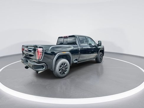 New 2026 GMC Sierra 2500 AT4 w/ AT4 Premium Plus Package AWD/4WD image 8