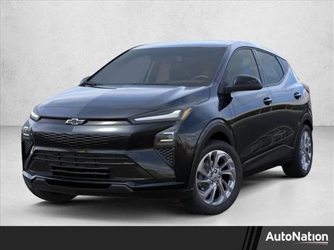 New 2027 Chevrolet Bolt LT w/ Comfort Package FWD image 1