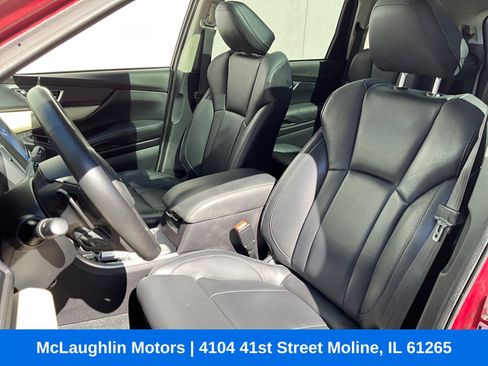 Used 2020 Subaru Ascent Limited w/ Technology Package image 9