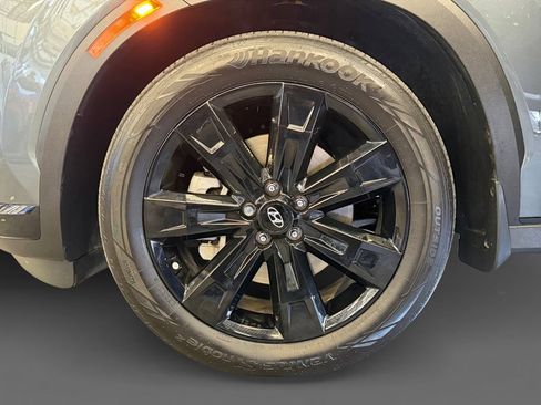 Used 2025 Hyundai Palisade XRT AWD/4WD image 15