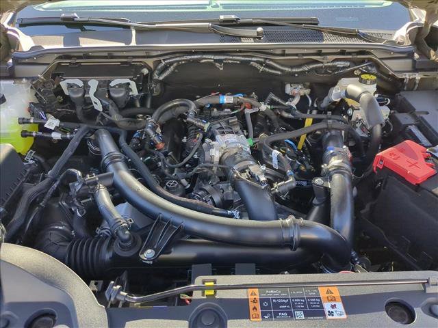 New 2026 Ford Ranger XLT AWD/4WD image 17