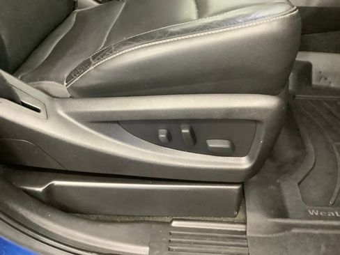 Used 2017 Chevrolet Silverado 2500 LTZ w/ Duramax Plus Package image 24