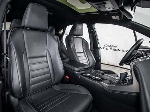 Used 2021 Lexus NX 300 F Sport image 21