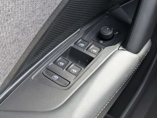 Certified 2026 Volkswagen Tiguan S FWD image 24
