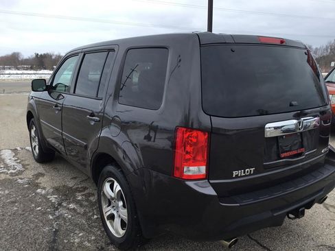 Used 2014 Honda Pilot EX-L image 9