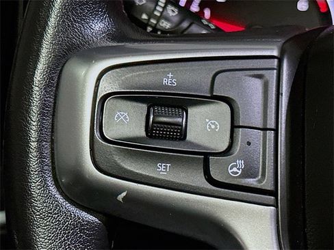 Used 2020 Chevrolet Silverado 1500 RST w/ All-Star Edition image 33