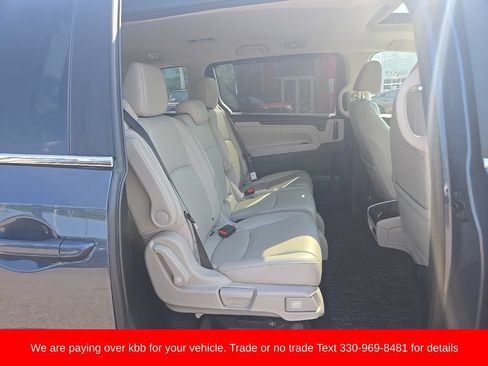 Used 2025 Honda Odyssey EX-L image 29