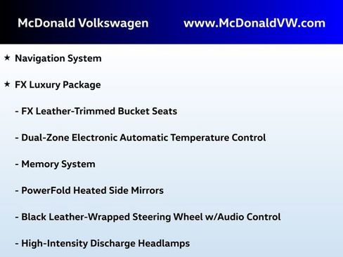 Used 2013 Ford F150 FX4 w/ Luxury Equipment Group AWD/4WD image 4