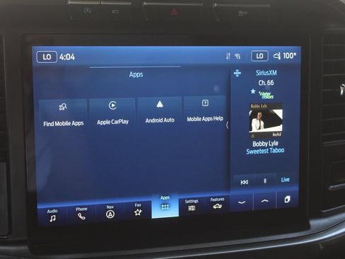 Used 2023 Ford F150 XLT w/ Equipment Group 302A High AWD/4WD image 30