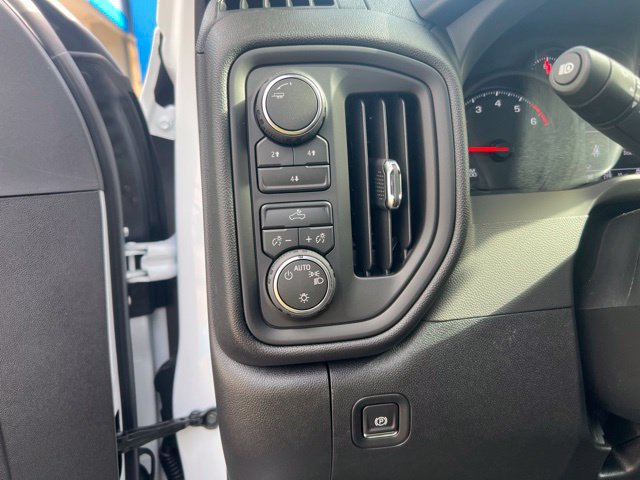 New 2026 Chevrolet Silverado 2500 Custom w/ Custom Convenience Package AWD/4WD image 18