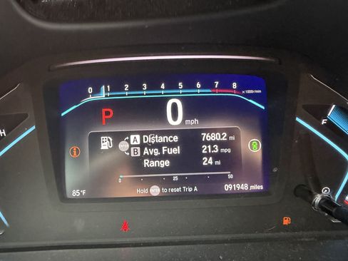 Used 2023 Honda Odyssey Sport image 15
