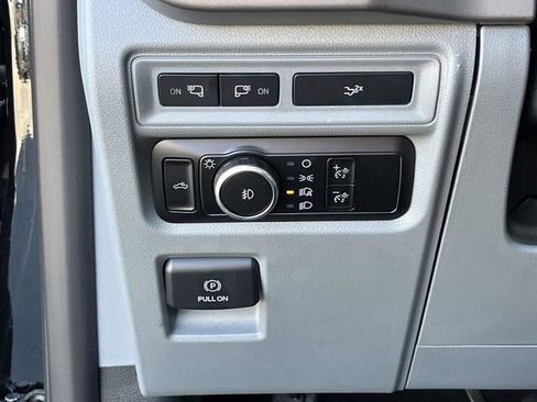 Used 2024 Ford F150 XLT w/ Equipment Group 302A MID AWD/4WD image 32