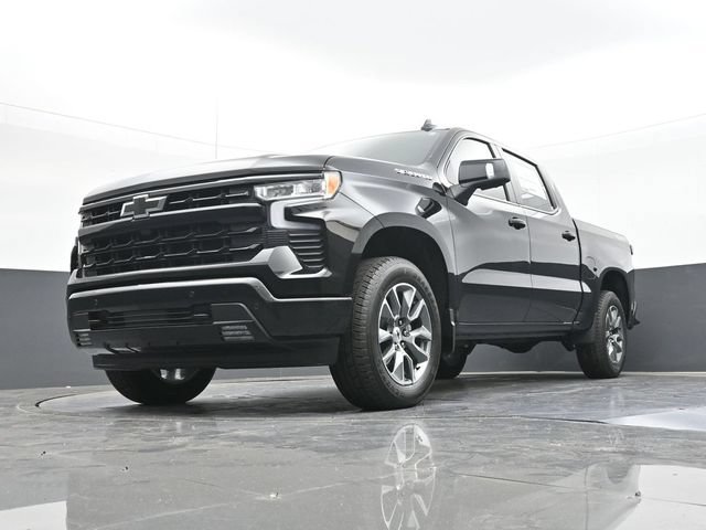 New 2026 Chevrolet Silverado 1500 RST w/ RST All Star Premium Package AWD/4WD image 59