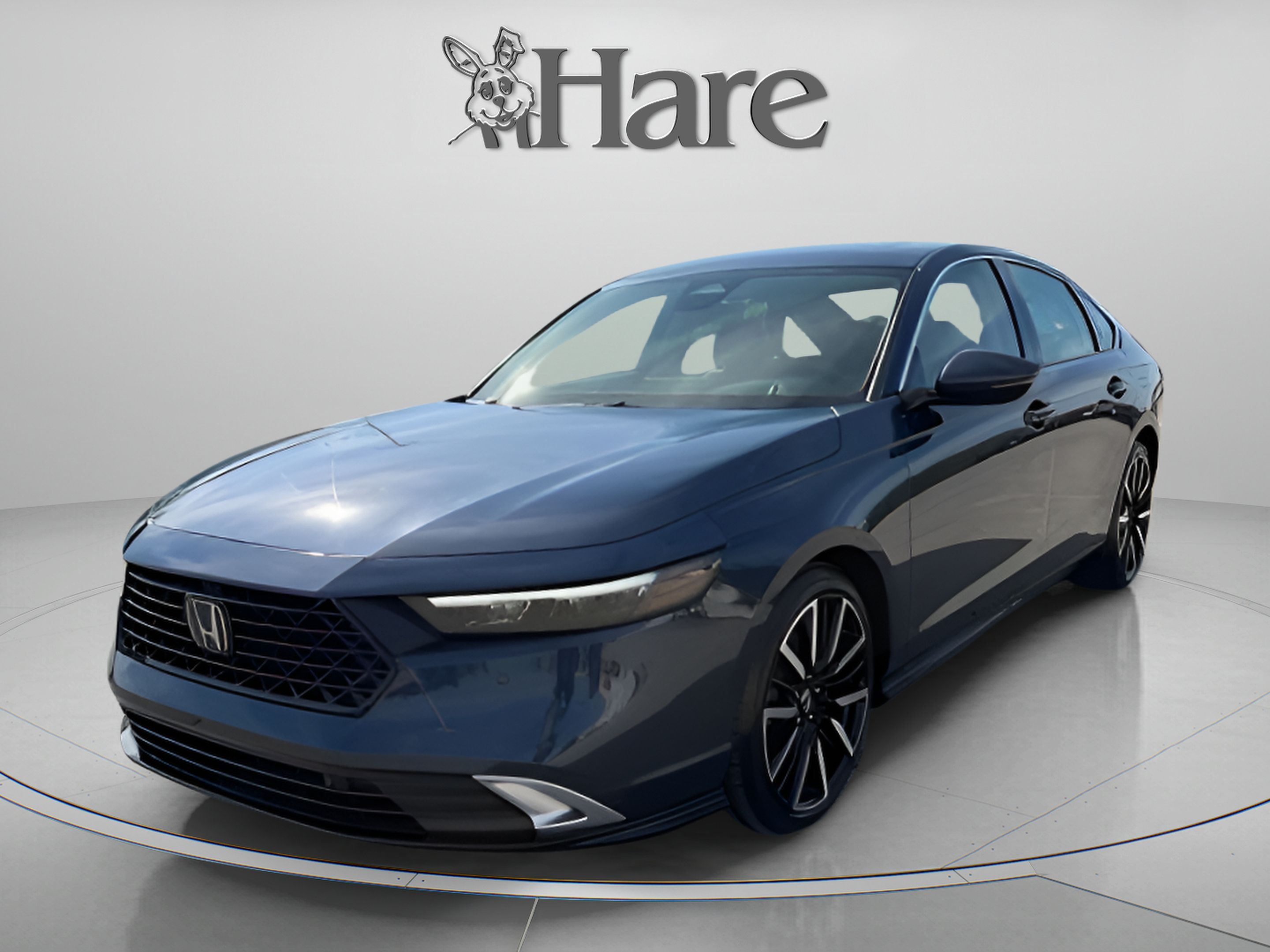 Used 2025 Honda Accord Touring image 1