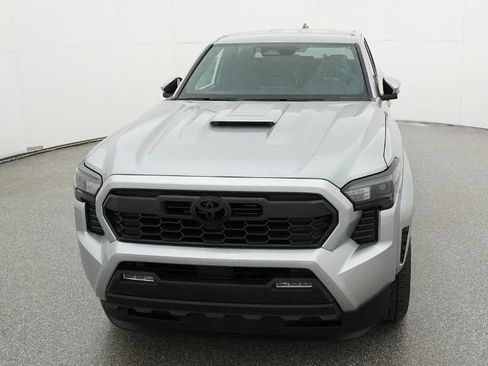 New 2026 Toyota Tacoma TRD Sport image 22