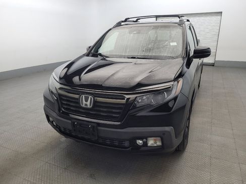 Used 2017 Honda Ridgeline Black Edition image 15