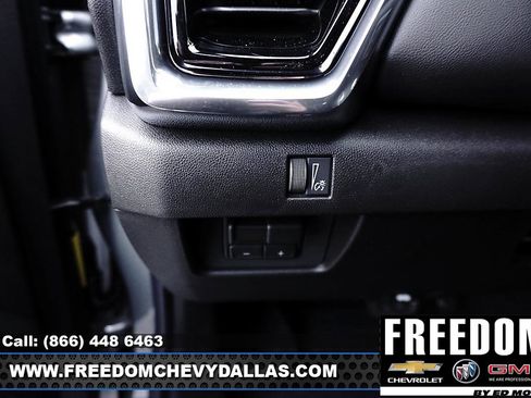 New 2026 GMC Canyon Elevation w/ Convenience Package image 24