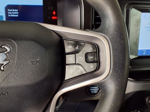 Used 2021 Ford Bronco 2-Door AWD/4WD image 24