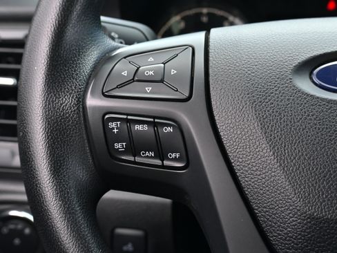 Used 2021 Ford Ranger XL w/ Equipment Group 101A High image 17