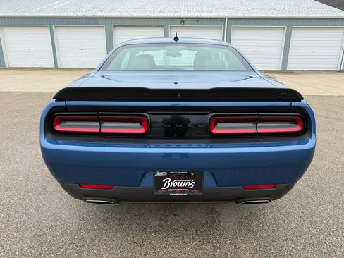 Used 2021 Dodge Challenger GT w/ Plus Package image 6