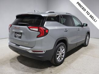 Used 2024 GMC Terrain SLT AWD/4WD video 2