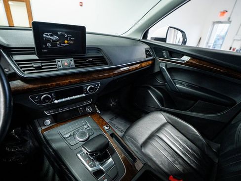 Used 2019 Audi Q5 2.0T Premium image 45