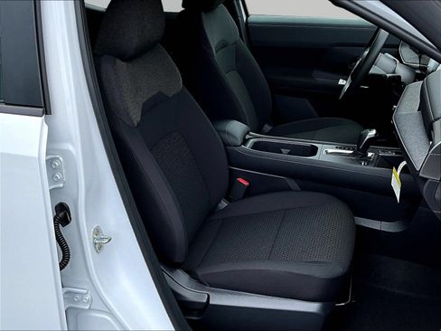 New 2026 Nissan Kicks S FWD image 11
