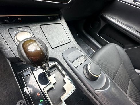 Used 2015 Lexus ES 350 image 35