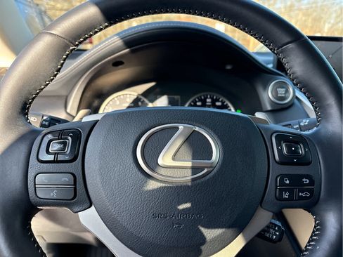 Used 2019 Lexus NX 300 AWD image 13