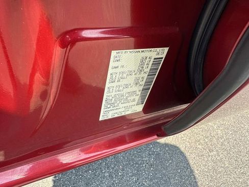 Used 2019 Nissan Frontier SV image 19