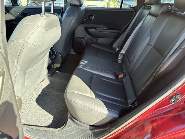 Certified 2026 Subaru Outback Premium AWD/4WD image 15