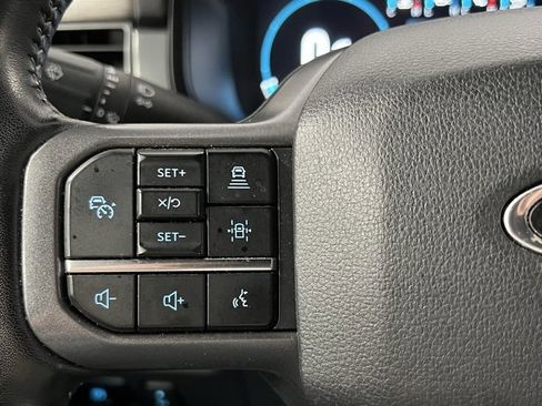 Used 2023 Ford F150 Lariat w/ Equipment Group 502A High image 34