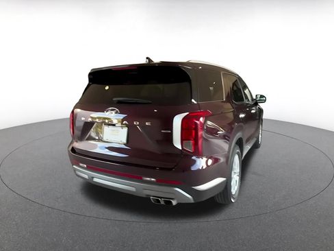 Used 2025 Hyundai Palisade SEL AWD/4WD image 14