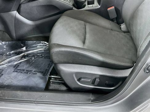 Used 2021 Nissan Rogue Sport SV AWD/4WD image 26