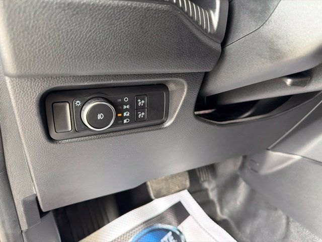 Used 2024 Ford Ranger XL AWD/4WD image 21