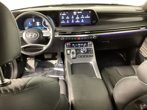 Used 2023 Hyundai Palisade Calligraphy w/ Winter Package AWD/4WD image 39
