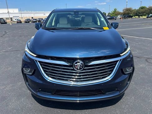 Used 2023 Buick Enclave Essence w/ Experience Buick Package AWD/4WD image 6
