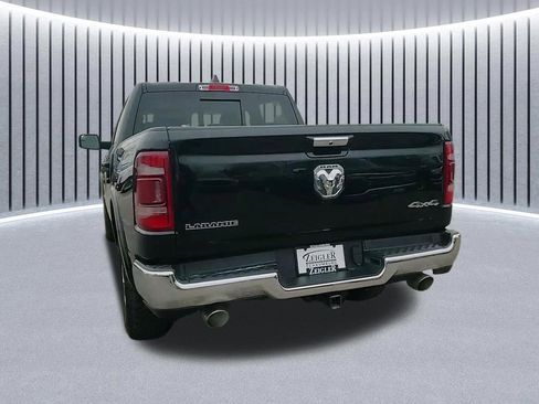 Used 2021 RAM 1500 Laramie image 13