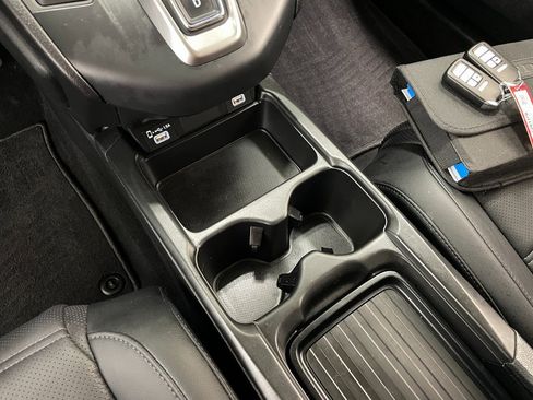 Used 2022 Honda CR-V EX-L image 32