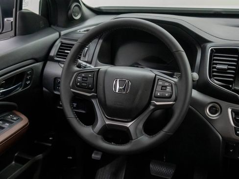 New 2025 Honda Ridgeline RTL image 10