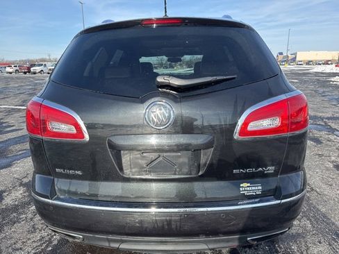 Used 2013 Buick Enclave Premium w/ Trailering Provision Package image 5