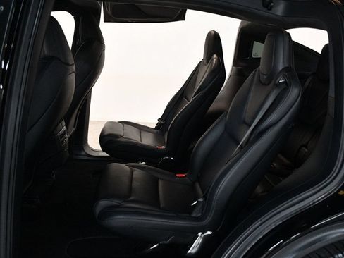 Used 2020 Tesla Model X Performance AWD/4WD image 33