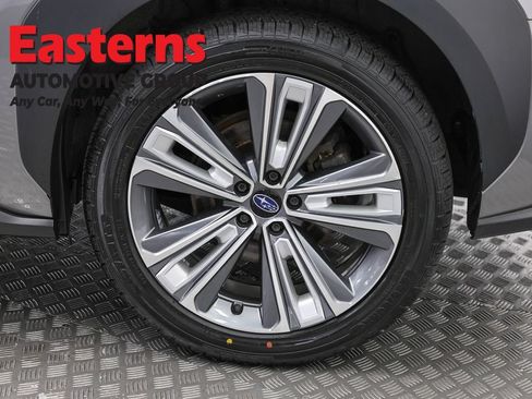 Used 2023 Subaru Solterra AWD image 34