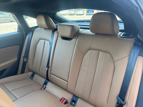 Used 2025 Audi A5 2.0T Premium w/ Convenience Package AWD/4WD image 28