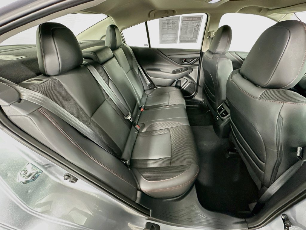 Used 2024 Subaru Legacy Sport AWD/4WD image 35